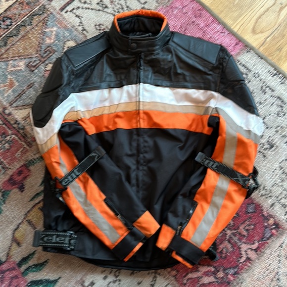 Element Motorcycle Set Top L/Bottom 34 - Picture 5 of 9